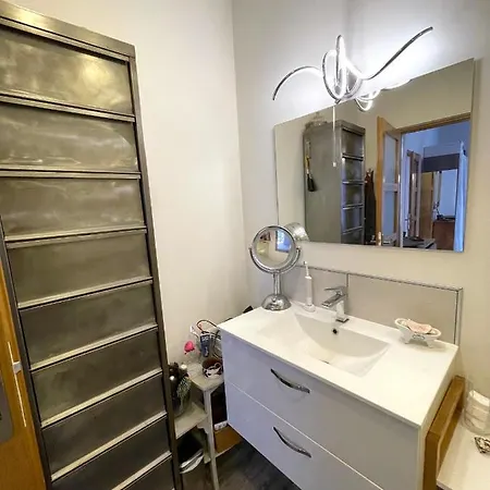 Standing Hypercentre Appartement Colmar
