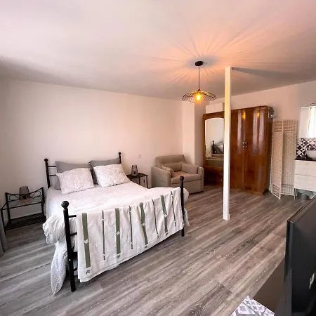 Appartement Standing Hypercentre Colmar